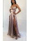 Sexy Long V-Neck Prom Dresses Formal Evening Gowns 995011461 Sexy Long V-Neck Prom Dresses Formal Evening Gowns 995011461