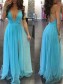 A-Line V-Neck Long Prom Dresses Formal Evening Gowns 995011464 A-Line V-Neck Long Prom Dresses Formal Evening Gowns 995011464