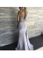 Mermaid One-Shoulder Long Prom Dresses Formal Evening Gowns 995011480 Mermaid One-Shoulder Long Prom Dresses Formal Evening Gowns 995011480