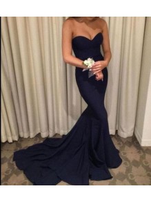 Mermaid Sweetheart Long Prom Dresses Formal Evening Gowns 995011503 Mermaid Sweetheart Long Prom Dresses Formal Evening Gowns 995011503