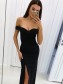 Simple Long Prom Dresses Formal Evening Gowns 995011508 Simple Long Prom Dresses Formal Evening Gowns 995011508