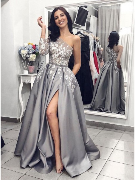 Elegant Long Prom Dresses Formal Evening Dresses 99501152