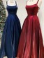 A-Line Long Prom Dresses Formal Evening Gowns 995011530 A-Line Long Prom Dresses Formal Evening Gowns 995011530