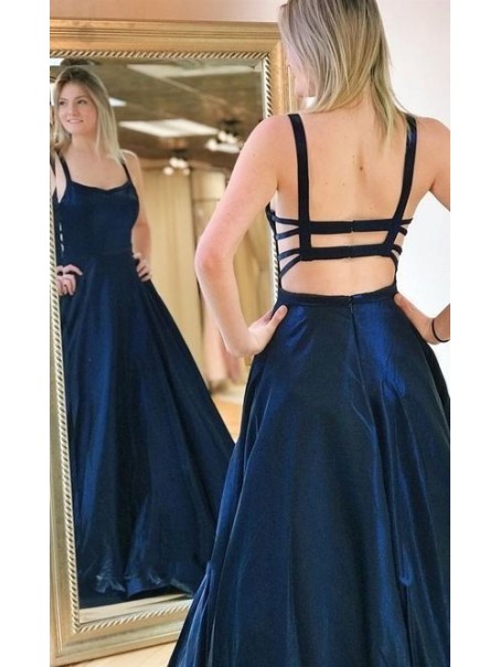 A-Line Long Prom Dresses Formal Evening Gowns 995011530 A-Line Long Prom Dresses Formal Evening Gowns 995011530
