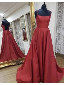 A-Line Long Prom Dresses Formal Evening Gowns 995011539