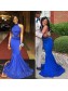 Mermaid Beaded Lace Long Prom Dresses Formal Evening Gowns 995011579 Mermaid Beaded Lace Long Prom Dresses Formal Evening Gowns 995011579