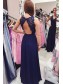 A-Line Beaded Lace Long Prom Dresses Formal Evening Gowns 995011619 A-Line Beaded Lace Long Prom Dresses Formal Evening Gowns 995011619