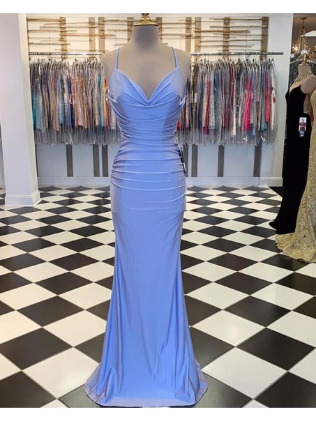 Mermaid Long Prom Dresses Formal Evening Gowns 995011628