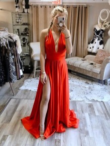 A-Line Long Prom Dresses Formal Evening Gowns 995011631 A-Line Long Prom Dresses Formal Evening Gowns 995011631