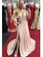 A-Line Chiffon Long Prom Dresses Formal Evening Gowns 995011632