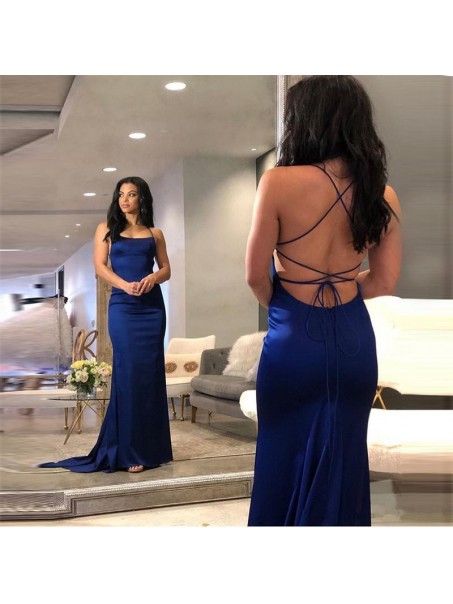 Mermaid Long Prom Dresses Formal Evening Gowns 995011634