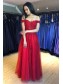 A-Line Beaded Lace Long Prom Dresses Formal Evening Gowns 995011635