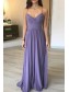A-Line Chiffon Long Prom Dresses Formal Evening Gowns 995011637