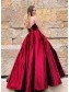 Ball Gown Sweetheart Long Prom Dresses Formal Evening Gowns 995011640 Ball Gown Sweetheart Long Prom Dresses Formal Evening Gowns 995011640