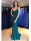 Mermaid Lace Long Prom Dresses Formal Evening Gowns 995011643