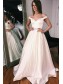 A-Line Beaded Off-the-Shoulder Long Prom Dresses Formal Evening Gowns 995011647 A-Line Beaded Off-the-Shoulder Long Prom Dresses Formal Evening Gowns 995011647