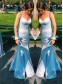 Elegant Mermaid Long Prom Dresses Formal Evening Dresses 99501177