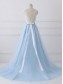 A-Line Beaded Lace Long Prom Dresses Formal Evening Dresses 99501178 A-Line Beaded Lace Long Prom Dresses Formal Evening Dresses 99501178