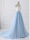 A-Line Beaded Lace Long Prom Dresses Formal Evening Dresses 99501178 A-Line Beaded Lace Long Prom Dresses Formal Evening Dresses 99501178