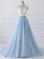 A-Line Beaded Lace Long Prom Dresses Formal Evening Dresses 99501178 A-Line Beaded Lace Long Prom Dresses Formal Evening Dresses 99501178
