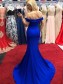 Mermaid Off-the-Shoulder Long Prom Dresses Formal Evening Dresses 99501185 Mermaid Off-the-Shoulder Long Prom Dresses Formal Evening Dresses 99501185