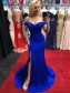 Mermaid Off-the-Shoulder Long Prom Dresses Formal Evening Dresses 99501185 Mermaid Off-the-Shoulder Long Prom Dresses Formal Evening Dresses 99501185