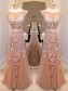 Mermaid Lace Long Prom Dresses Formal Evening Dresses 99501201