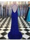 Sequins Long Prom Dresses Formal Evening Dresses 99501211