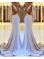 Elegant Mermaid Long Prom Dresses Formal Evening Dresses 99501216