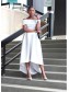 High Low Off-the-Shouolder Prom Dresses Formal Evening Dresses 99501218 High Low Off-the-Shouolder Prom Dresses Formal Evening Dresses 99501218