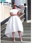High Low Off-the-Shouolder Prom Dresses Formal Evening Dresses 99501218 High Low Off-the-Shouolder Prom Dresses Formal Evening Dresses 99501218