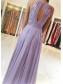 A-Line Lace Chiffon Long Prom Dresses Formal Evening Dresses 99501220 A-Line Lace Chiffon Long Prom Dresses Formal Evening Dresses 99501220