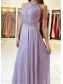 A-Line Lace Chiffon Long Prom Dresses Formal Evening Dresses 99501220 A-Line Lace Chiffon Long Prom Dresses Formal Evening Dresses 99501220