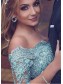Beaded Lace Chiffon Off-the-Shoulder Long Prom Dresses Formal Evening Dresses 99501231 Beaded Lace Chiffon Off-the-Shoulder Long Prom Dresses Formal Evening Dresses 99501231