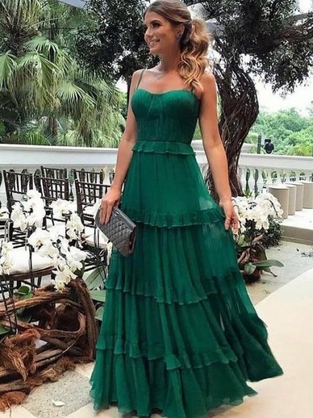 A-Line Chiffon Long Prom Dresses Formal Evening Dresses 99501238 A-Line Chiffon Long Prom Dresses Formal Evening Dresses 99501238