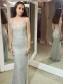 Sexy Beaded Sequins Long Prom Dresses Formal Evening Dresses 99501251