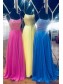 A-Line Chiffon Long Prom Dresses Formal Evening Dresses 99501317 A-Line Chiffon Long Prom Dresses Formal Evening Dresses 99501317