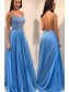 A-Line Chiffon Long Prom Dresses Formal Evening Dresses 99501317 A-Line Chiffon Long Prom Dresses Formal Evening Dresses 99501317