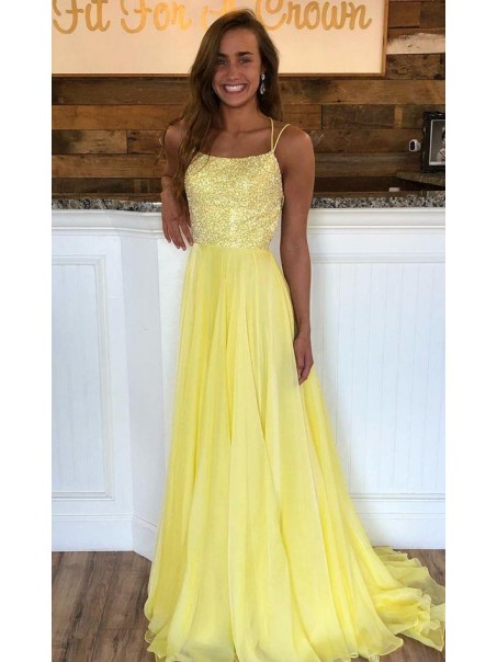 A-Line Chiffon Long Prom Dresses Formal Evening Dresses 99501317 A-Line Chiffon Long Prom Dresses Formal Evening Dresses 99501317