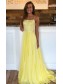 A-Line Chiffon Long Prom Dresses Formal Evening Dresses 99501317 A-Line Chiffon Long Prom Dresses Formal Evening Dresses 99501317