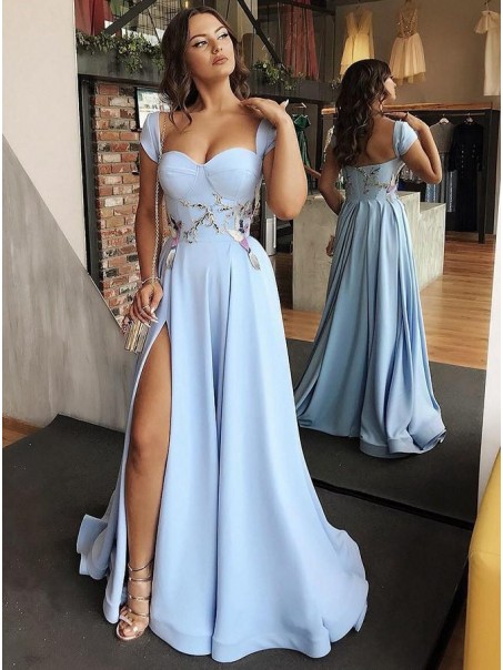 Long Prom Dresses Formal Evening Dresses 99501327