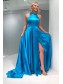 A-Line Long Prom Dresses Formal Evening Dresses 99501332