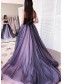 Lace and Tulle Sweetheart Long Prom Dresses Formal Evening Dresses 99501340