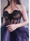 Lace and Tulle Sweetheart Long Prom Dresses Formal Evening Dresses 99501340