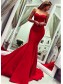 Mermaid Sweetheart Long Prom Dresses Formal Evening Dresses 99501344