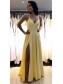 A-Line Simple Stunning Long Prom Dresses Evening Gowns 99501376