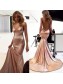 Mermaid Spaghetti Straps Backless Long Prom Dress Formal Evening Dresses 99501400 Mermaid Spaghetti Straps Backless Long Prom Dress Formal Evening Dresses 99501400