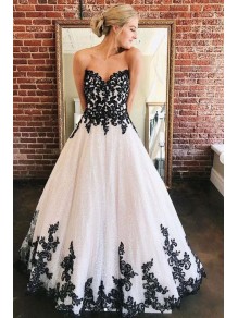 A-Line Sweetheart Lace Long Prom Dress Formal Evening Dresses 99501435 A-Line Sweetheart Lace Long Prom Dress Formal Evening Dresses 99501435