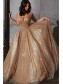 A-Line Sparkling Long Prom Dress Formal Evening Dresses 99501454