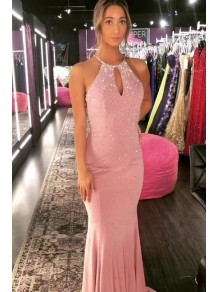 Mermaid Beaded Long Prom Dress Formal Evening Dresses 99501470 Mermaid Beaded Long Prom Dress Formal Evening Dresses 99501470